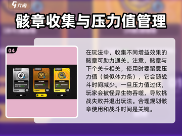 绝区零空洞探索🔥超全攻略来了！新手必看⚡截图5