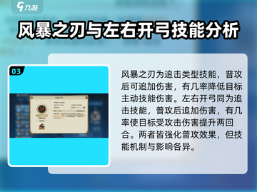 世界启元🔥维多利亚技能搭配推荐⚡截图4