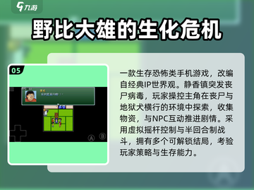 🔥2025最火手游推荐！复活类联机神作来袭💥🎮截图6