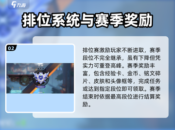 王者荣耀🔥星之破晓赛季玩法全揭秘！💡截图3