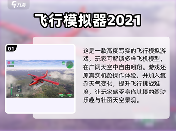 ✈2025必玩！超燃飞机手游合集🔥截图2