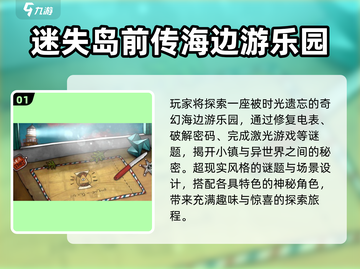 2025必玩！10款耐玩不占内存手游推荐🔥截图2