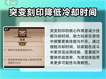小骨英雄killer突变装备大起底💥游戏党必看！截图2