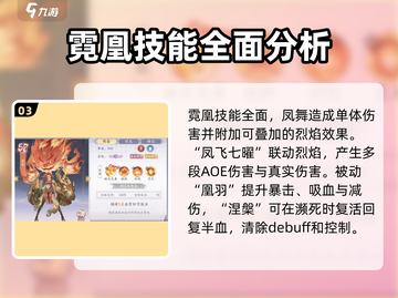 天境传说🔥最强角色排名推荐，速来围观！截图4