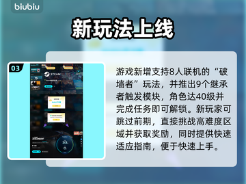 🔥《第一后裔》第三赛季爆肝更新！🎮新内容全揭秘💥截图4