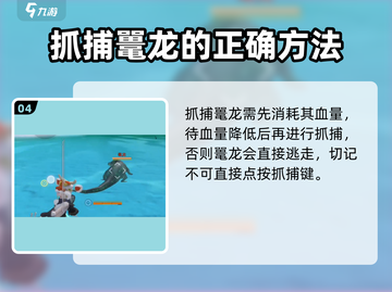 妄想山海鼍龙分布🔥必刷点位大公开！截图5