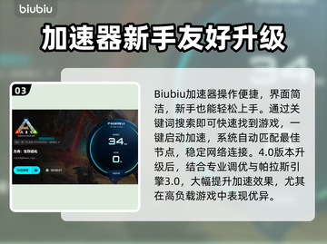 🔥《方舟/法环玩家必看！掉帧闪退秒解决💥》✨截图4