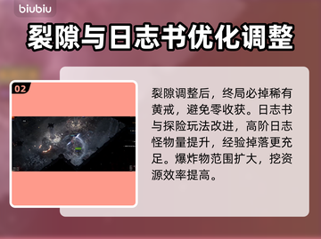 流放之路2新版本更新内容大曝光！💥游戏迷必看🔥截图3
