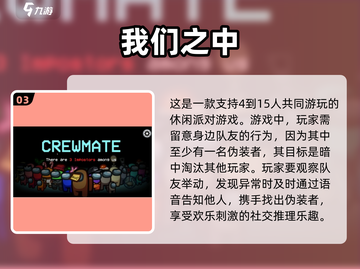 😍2025超有趣！四人派对必备游戏大揭秘🎉截图4