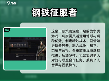 🔥2025必玩二战游戏TOP榜💥🎮截图5