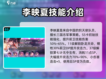 🔥炽焰天穹31X成员大起底，核心玩家必看！💥截图4
