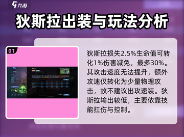 决胜巅峰🔥狄斯拉技能效果全解析！游戏党必看👍截图2