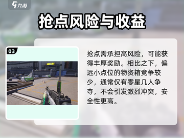 远光84物资箱位置大揭秘🎮截图4