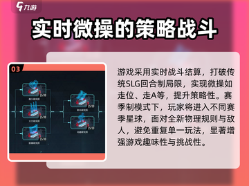 群星纪元🔥：未来科幻手游巅峰之作！⭐截图4