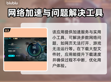 怪物猎人世界🔥闪退解决+加速应用分享！截图4