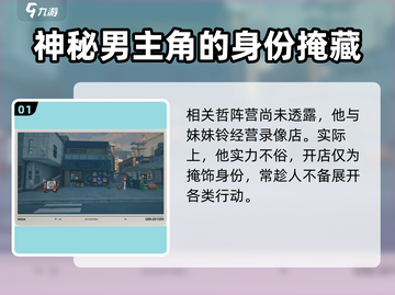 绝区零哲配队推荐🔥游戏名绝区零必看！截图2