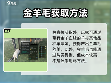 七日世界🔥金羊毛获取渠道大揭秘！💎截图4