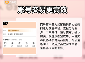 CS:GO饰品交易平台推荐，轻松赚取游戏💰截图4