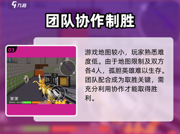 🔥像素射击太上头了！🎮超爽玩法曝光💥截图4