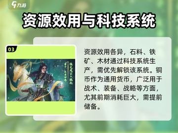 《三国谋定天下》开荒攻略🔥速成秘籍！🚀截图4