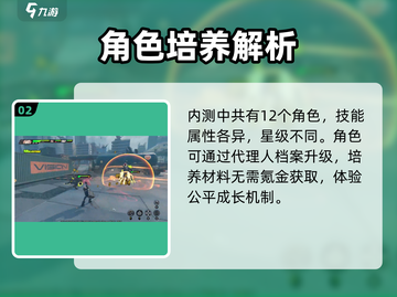 绝区零肝爆了？🔥新手必看！截图3