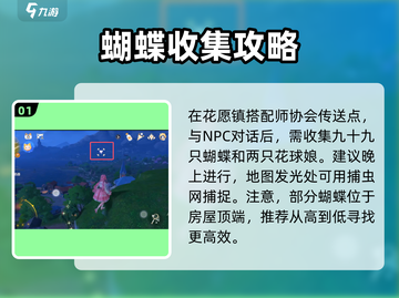 无限暖暖小游戏🔥在这里玩！点位大曝光✨截图2