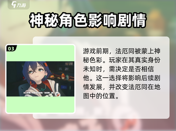 绝区零🔥法厄同角色揭秘！游戏隐藏boss竟然是他？截图4