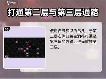 绝区零🔥逃出生天攻略｜委托关卡通关秘籍🎉截图6