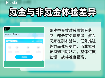 🎮诛仙2手游氪金严重？真相曝光！截图4