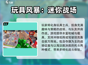 🎮2025高趣味FPS手游大揭秘！🔥截图3