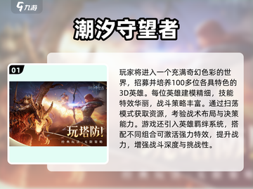 2025画风超赞卡牌游戏推荐🔥高画质卡牌合集🎮截图2
