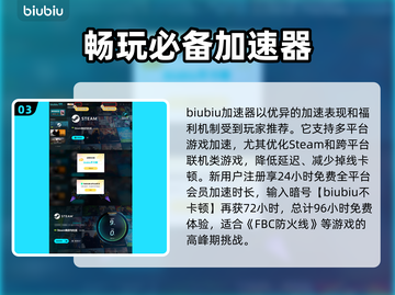 🔥FBC防火线能玩吗？揭秘游戏真相⚡截图4