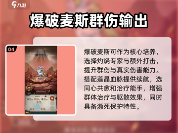 原神：奥丘树海真伤灼烧队🔥玩法攻略，速来围观！截图5
