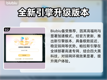 🔥吃鸡玩家必看！高性价比加速器推荐🎉截图3