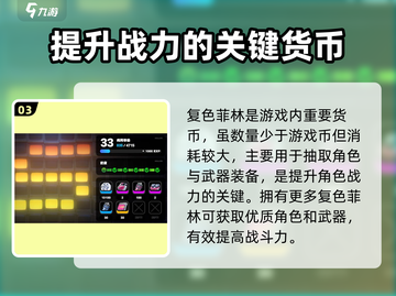 绝区零🔥货币大全！快速获取方法大公开！截图4