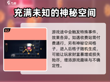 绝区零邦布黄金城🔥玩法全攻略，轻松上分秘籍！截图3
