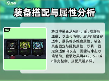 绝区零🔥玩法全揭秘！超酷机制等你来战🎮截图5