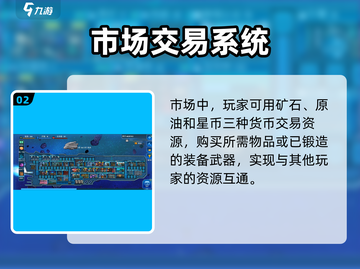 超时空星舰💎交易方法大起底，玩家必看！截图3
