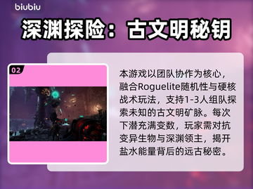 Abyssus价格曝光！🎮超值发售🔥截图3