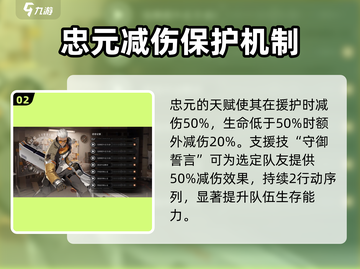 新月同行忠元玩法🔥超详细攻略来了！🎉截图3