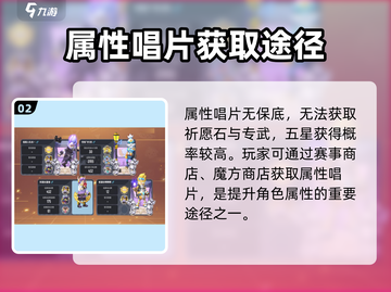 众神派对⚡抽卡保底揭秘！❌避坑攻略来了！截图3