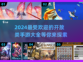 🔥2024超好玩开放世界手游推荐🎉