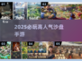 🔥2025必玩沙盘神作TOP5🏆