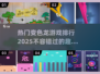 🔥2025热门变色龙游戏排行榜来了！哪些游戏最有趣？🎮