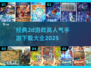 🔥2025最火2D手游合集💥经典游戏等你来玩🎉