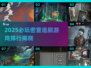 🔥2025密室逃脱游戏排行！沉浸式剧情体验🎮