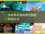 🔥2024超耐玩安卓单机游戏排行榜🌟