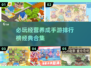 2024必玩🔥经营养成手游排行榜✨