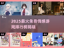 2025爆款情感游戏🔥免费玩到哭的恋爱神作推荐💖