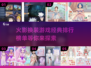 火影换装游戏下载✨经典排行榜2025🔥